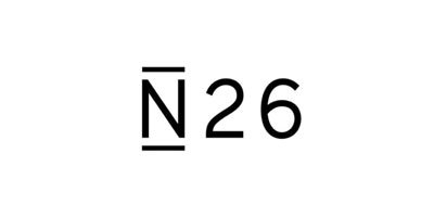 Logo N26