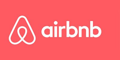 Logo Airbnb