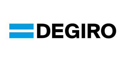 Logo Degiro