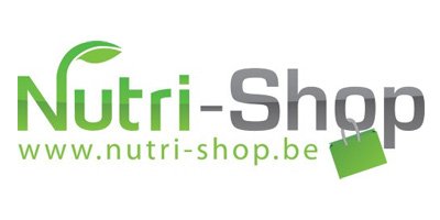 Logo Nutri-shop.be