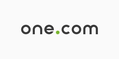 Logo One.com