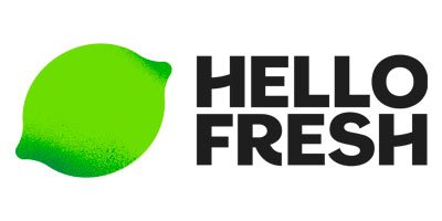 Logo HelloFresh